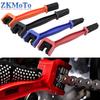 Motorcycle Scooter Chain Cleaning Brush Repair Tools For KTM Honda Kawasaki Suzuki Yamaha EXC XC XCF SX SXF 125-530 Universal