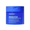 Mooltox Glow Nawilżające Płatki 2X 120ml 50 szt.