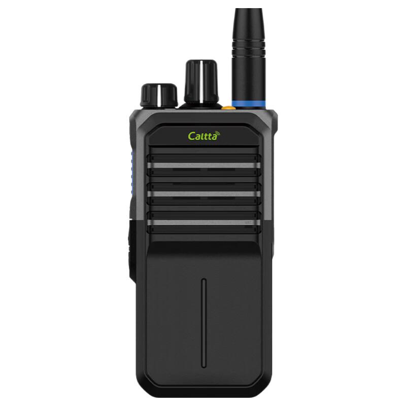 

Caltta DH415Ex Digital Explosion-Proof Two-Way Radio (CN version)