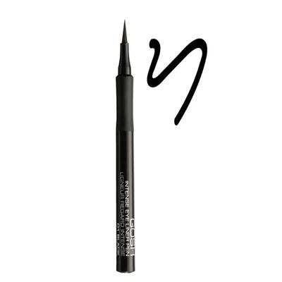 Gosh Intensiver Eyeliner-Stift 01 Schwarz