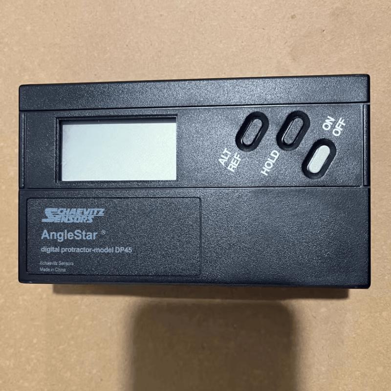 SCHAEVITZ High-Precision Inclinometer