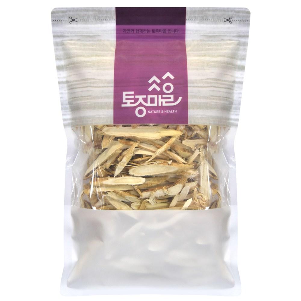 Tojong Village Domestic Cut Astragalus 300g 1 Pcs