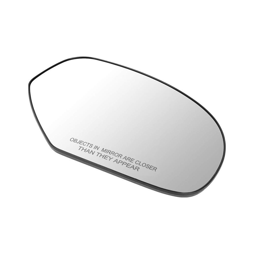 Pro 2007-2014 Escalade Yukon Sierra Elektrické Vyhřívané Zrcadlové Sklo RH Strana Spolujezdce