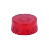 1Pcs Guitar Volume Knobs Top Hat Knobs Speed Volume Tone Pedal Control Knobs For Electric Guitar Bass 29 Colors