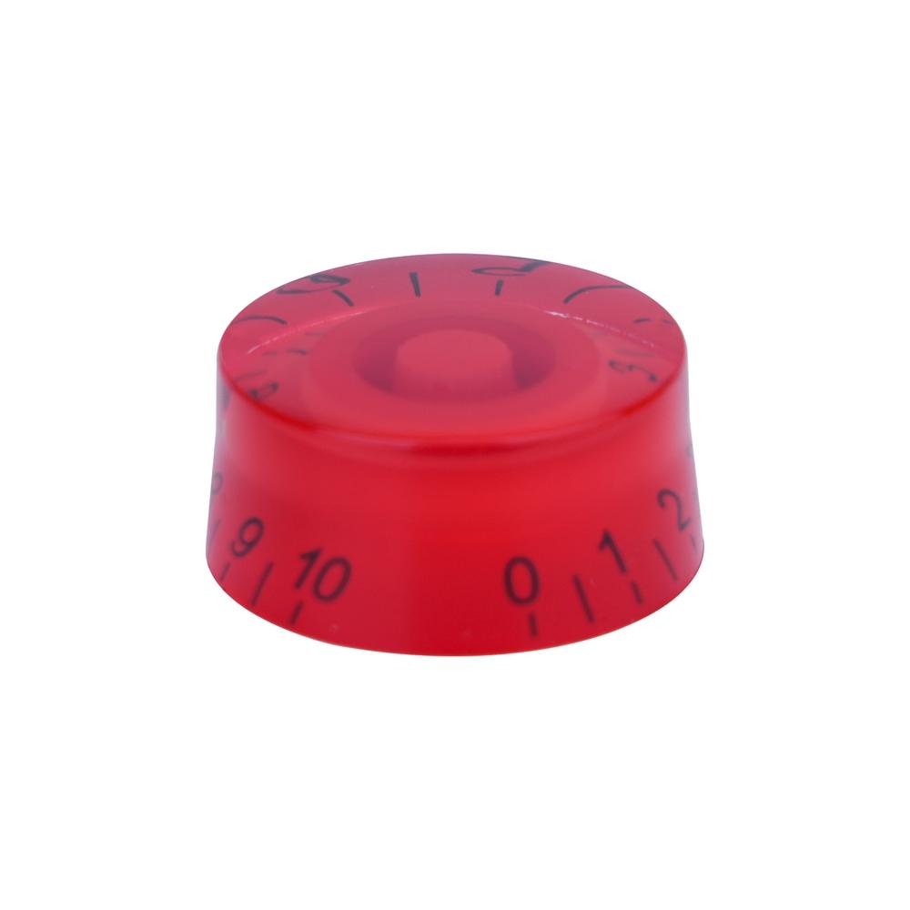 1Pcs Guitar Volume Knobs Top Hat Knobs Speed Volume Tone Pedal Control Knobs For Electric Guitar Bass 29 Colors