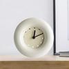 Bubble Desk Clock Decorative Aesthetic Silent Cute Minimalist Wall Hanging Desktop