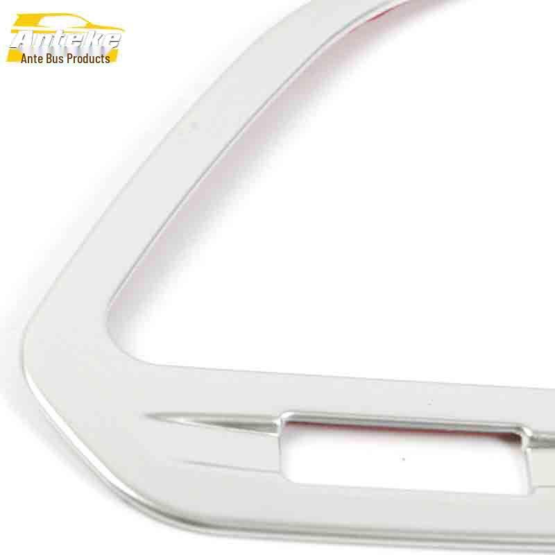 IX35 Galvanisierter Dekorrahmen für Mittelkonsole und Luftausströmer