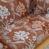Printed Slipcovers Stretch Plaid Sofa Covers for Living Room Elastic Couch Chair Cover Sofa Towel Home Decor 1/2/3/4-seat