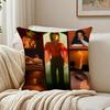 Singer CConan GGray Found Heaven Cushion Cover Pillowcase Antidustmite living Room Sofa Decor Cushion Room