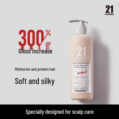 Shampoo e balsami per capelli – Condizionatori d'aria