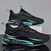 Fashion Mens Running Shoes Air Cushion Sneakers New Breathable Casual Shoe Light Comfort Sport Training Shoes for Men Luxury Tenis Shoes
