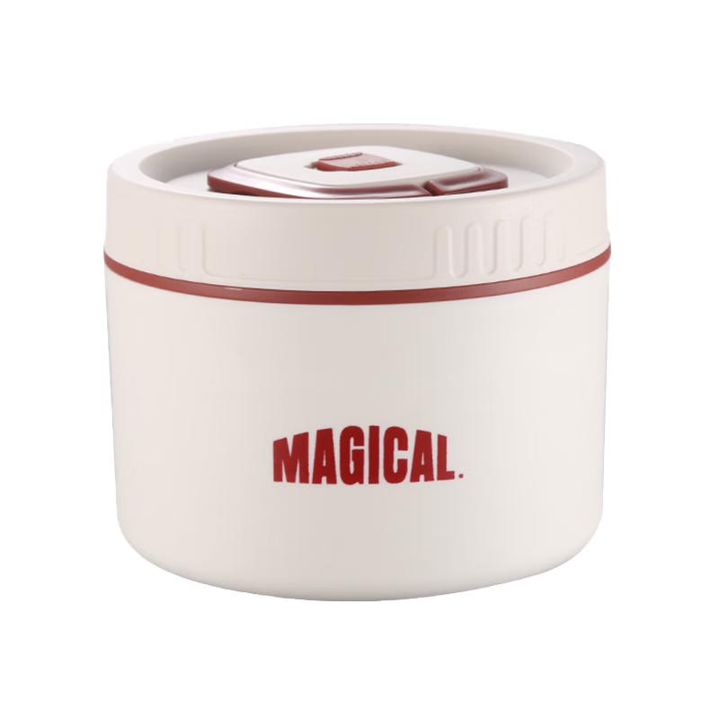 Microwavable 304 Stainless Steel Bento Lunch Box Set