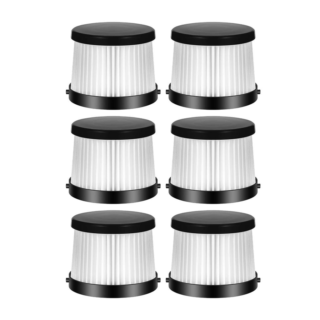 High Quality HEPA Filter Accessory DCV501HB Washable Reusable for 20V Vacuum Cordless Handheld Vacuum Cleaners