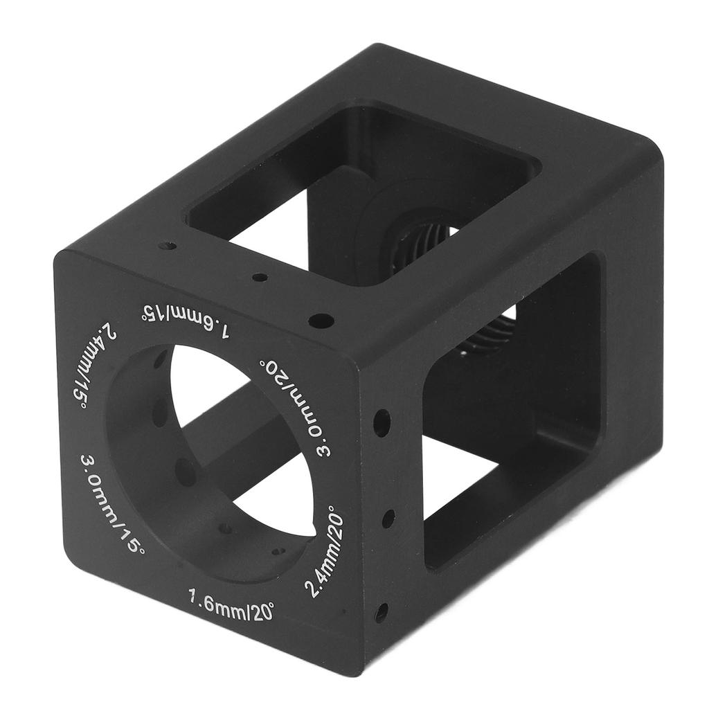 Wolframschleifer Aluminium Wolframnadeln Schleifer Schweißwerkzeug mit Schleifscheibe Stabaufbewahrung