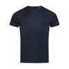 Stedman Mens Sports T-Shirt