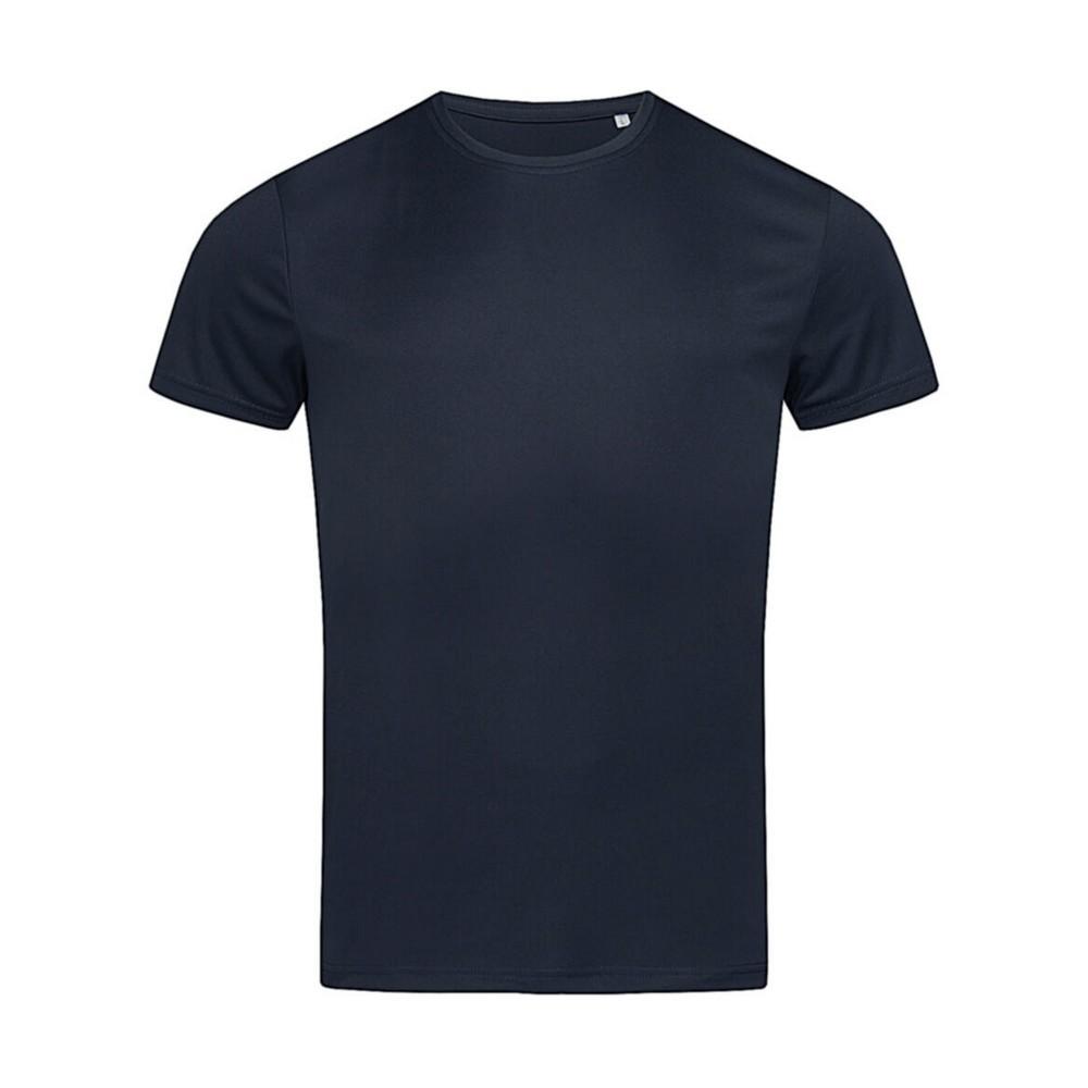 Stedman Mens Sports T-Shirt