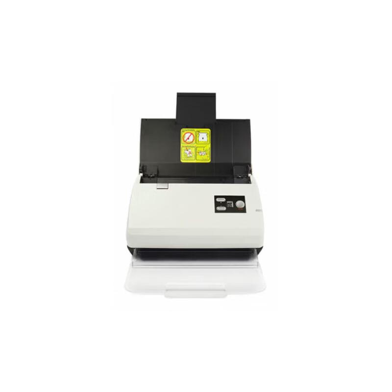 Hanvon HW-3130 High-Speed Document Scanner CN plug (adapter included)