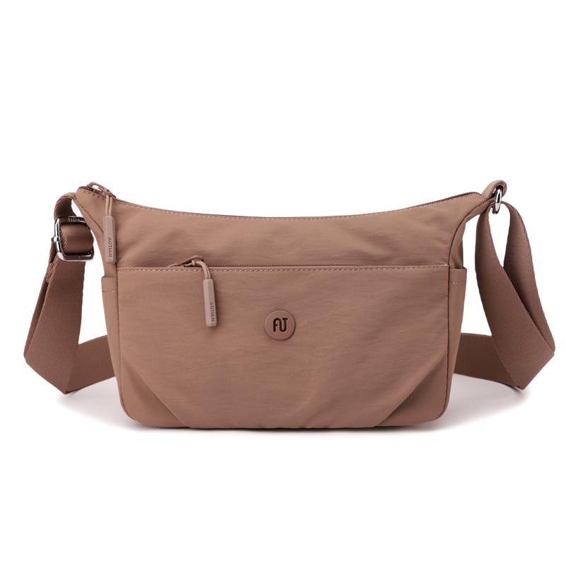 Women's Shoulder Bag Solid Color Crossbody Bag Mobile Phone Bag