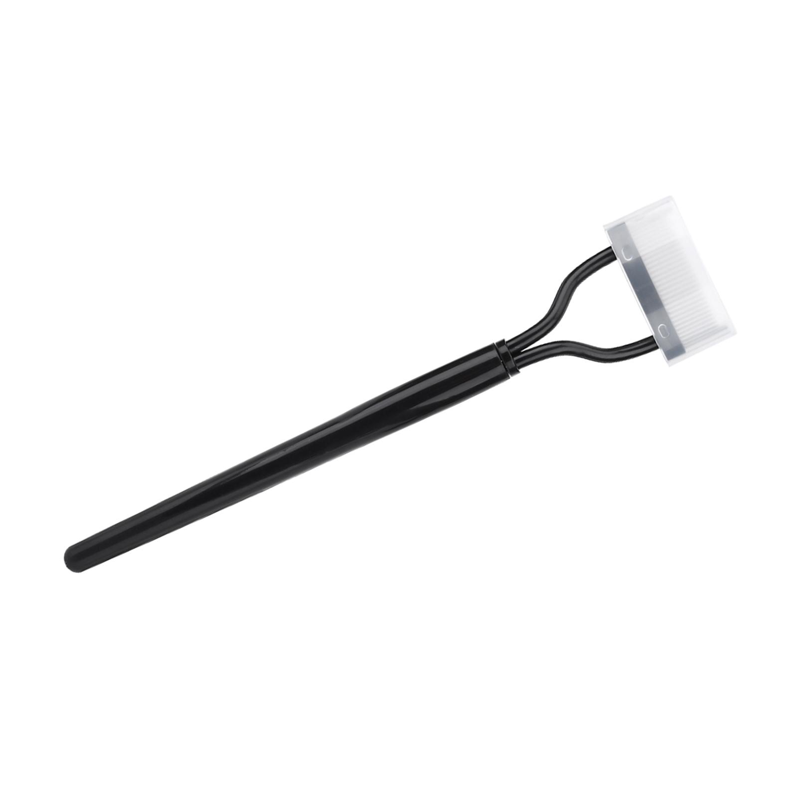 

Eyelash Comb Steel Needle Mascara Eyebrow Brush Makeup Cosmetic Beauty Tools