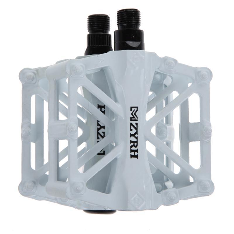 Пара педалей Велосипедна педаль 9/16 Ультралегкий сплав Велосипедна педаль Універсальна