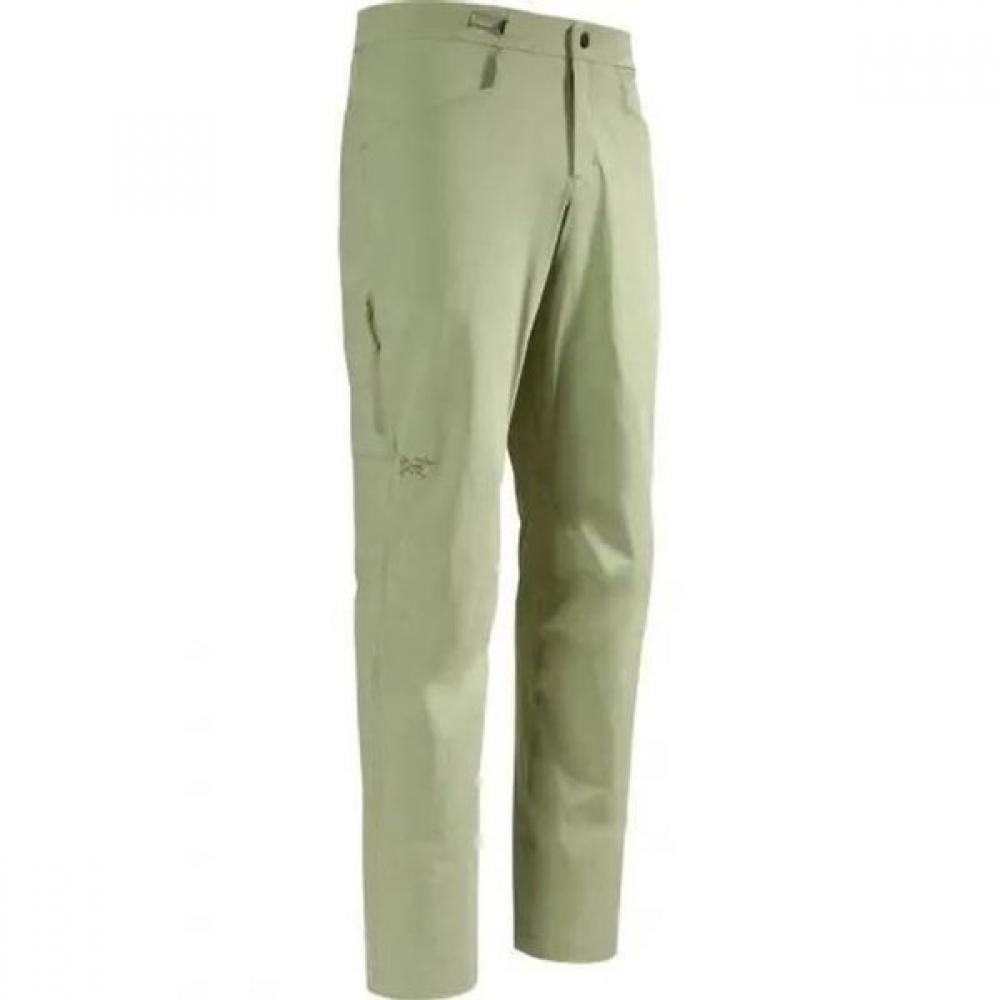 

Arc Teryx 24ss Arc Teryx Straight Pants Aposmx7783 Chl Free Chloris 34S (34inches around)