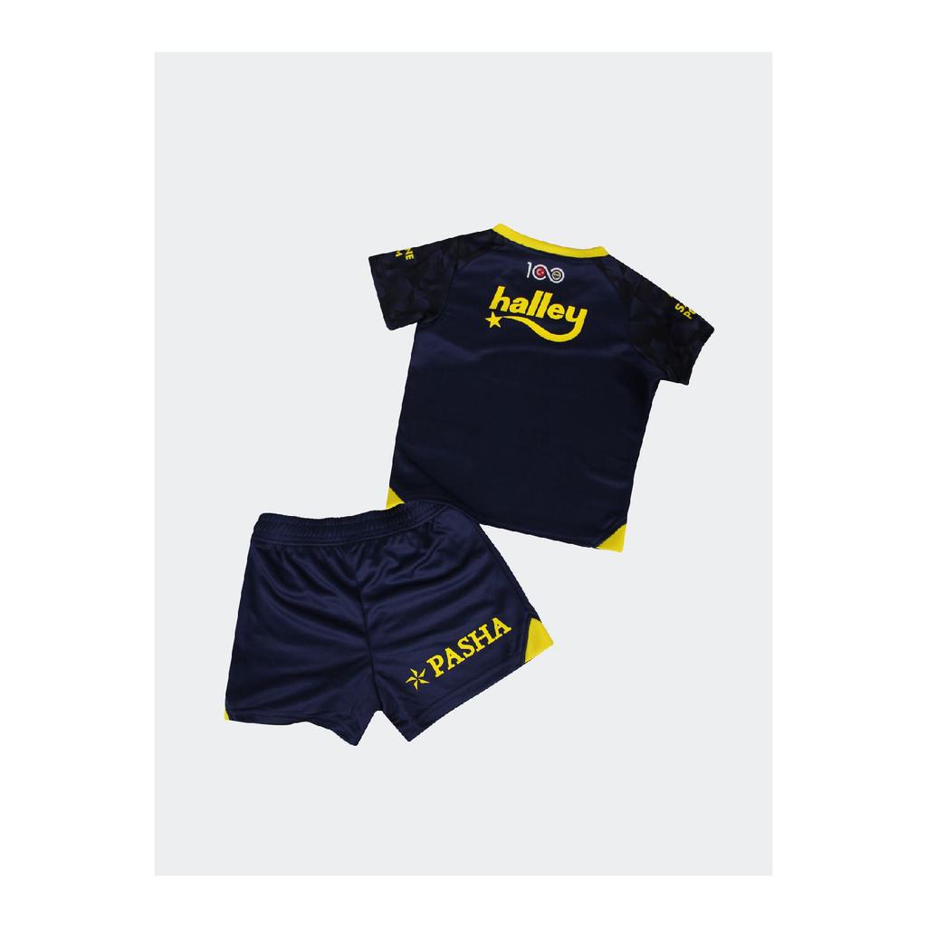 2023/2024 New Season Navy Blue Miniset