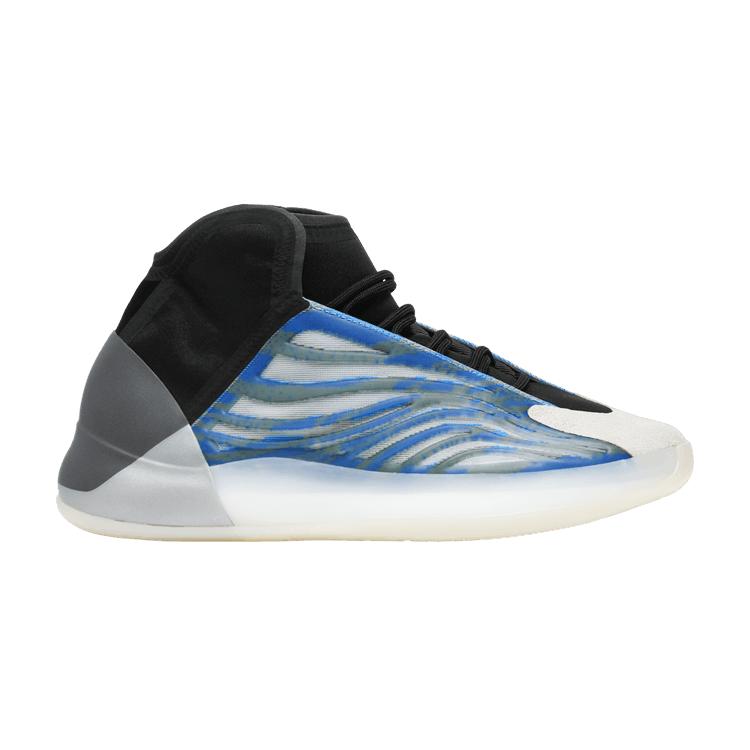 adidas Yeezy QNTM Frozen Blue 37