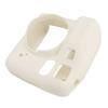 Instant Camera Silicone Protective Case for SE Wear Fall Resistant Soft Shell Pure Color Beige