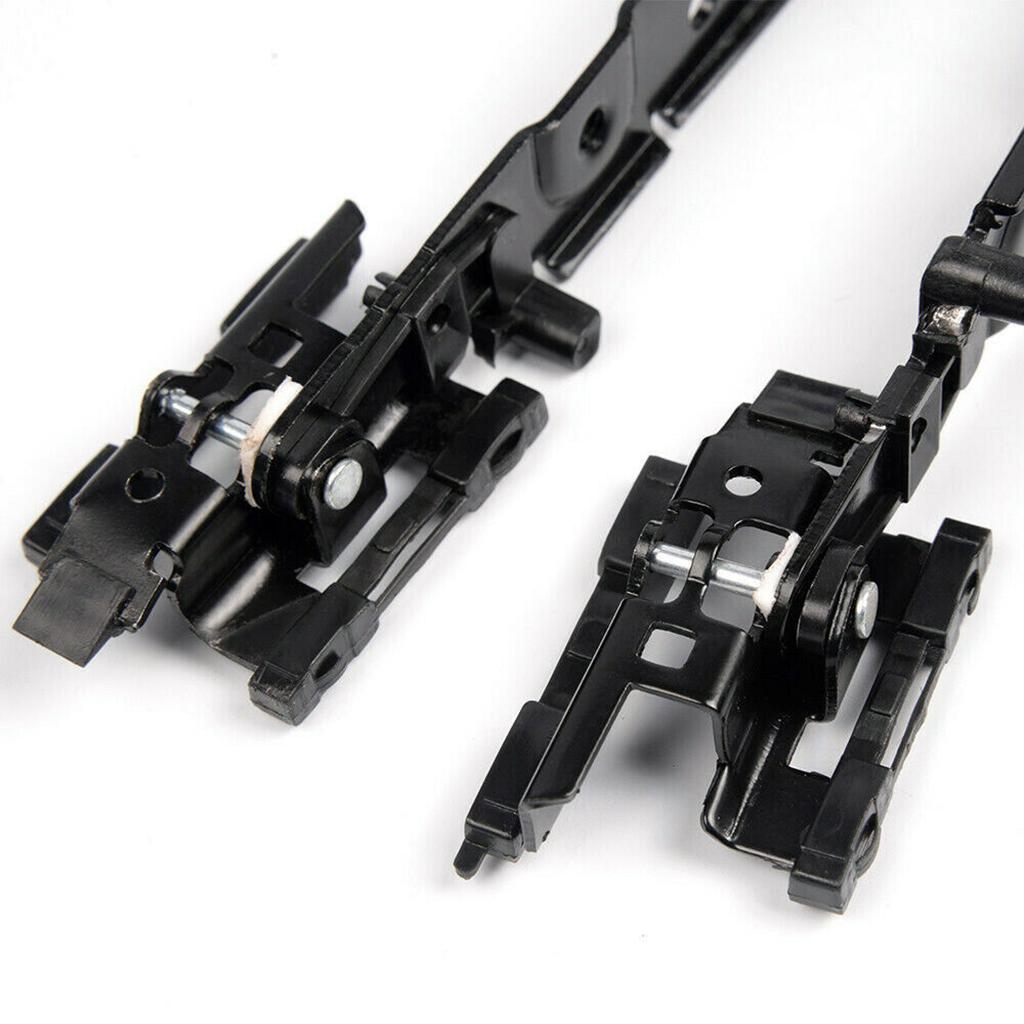 Car Sunroof Track Assembly Repair Kit for Vehicle Components