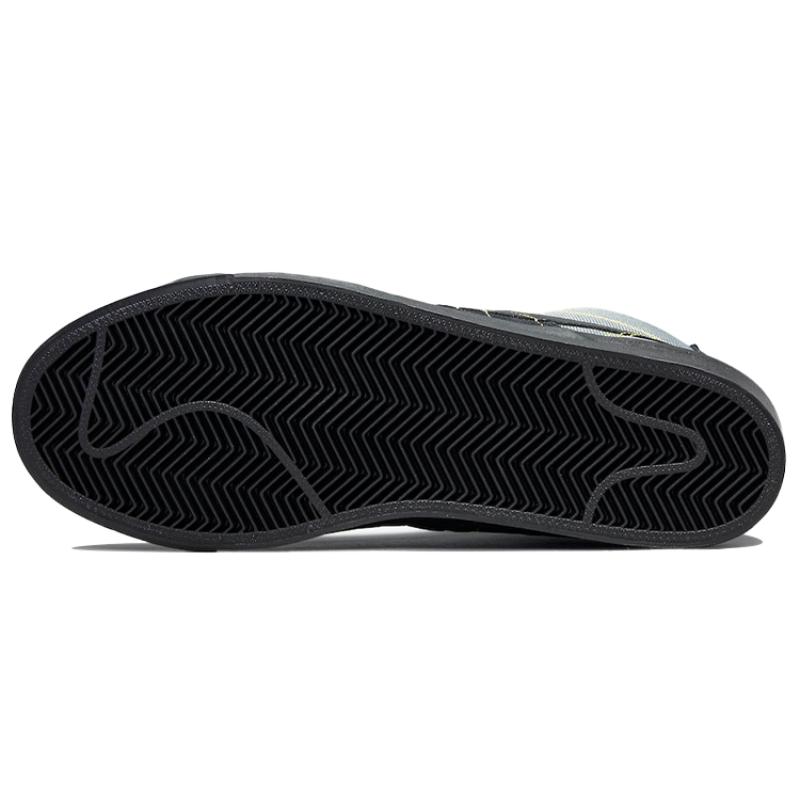 Nike SB Blazer Mid Premium Acclimate Skateboard Shoes DC8903-001