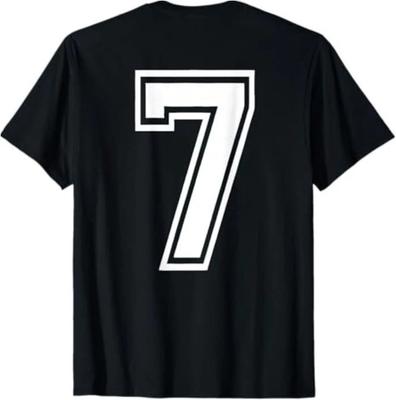Üst giysisi – T-shirtler