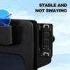 For Toyota CHR C-HR 2018     Car Phone Holder Screen Fixed Navigation Bracket Base Wireless Charging Accessories