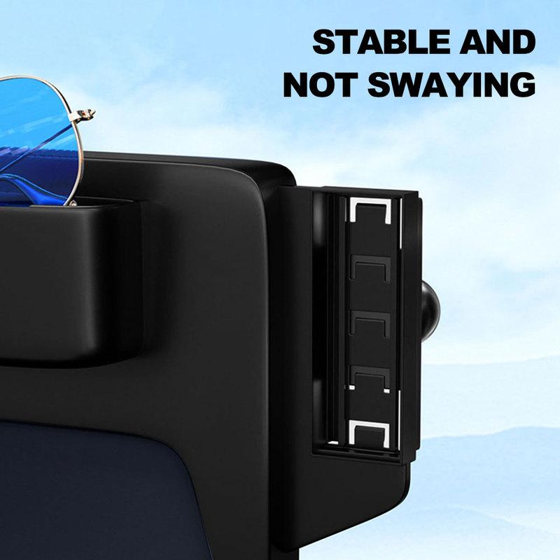 For Toyota CHR C-HR 2018 Car Phone Holder Screen Fixed Navigation Bracket Base Wireless Charging Accessories