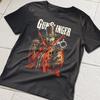 Gunslinger Tee | Vintage Retro Western Spawn Comic Unisex T-Shirt