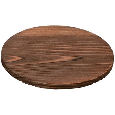 Yamashita Kogei Pot Stand Color Round Stand 15036360 19.5cm 19.5cm