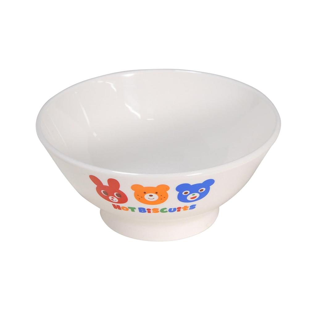House Hot Tableware Set for Boys and No [Miki Biscuits] Girls, Baby, Kids, Children's Clothing, Orange, Size, 76-7023-146