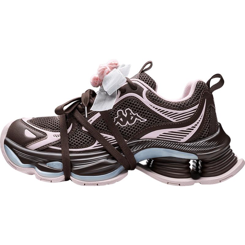 Kappa Women s Chunky Platform Dad Shoes 5.5
