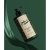 Mollyroots Black Cumin Seed Butterfly Shampoo 500ml