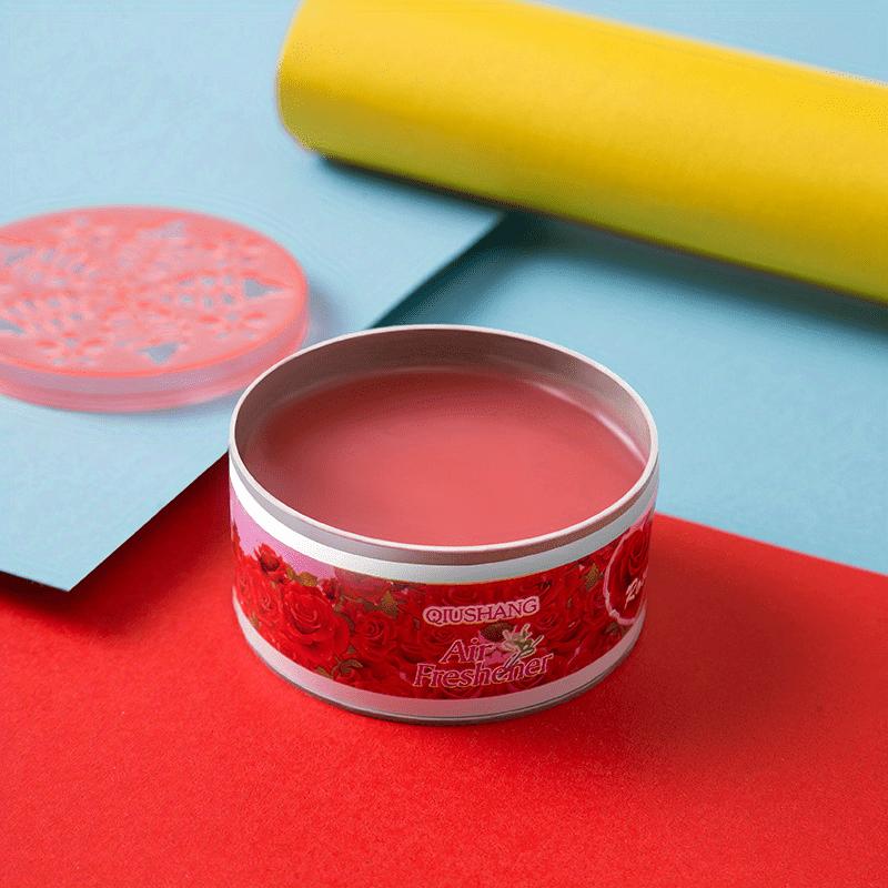 pc Air Freshener Air Freshener Solid Fragrance Persistent Indoor Household Solid Fragrant Cream Home Decor Room Decor Weddings Air Fresheners 2