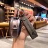 New TPU Car Remote Key Case Cover Key Protector Keychain For Citroen C1 C2 C4 C6 C3-XR Picasso Grand DS3 DS5 Accessories