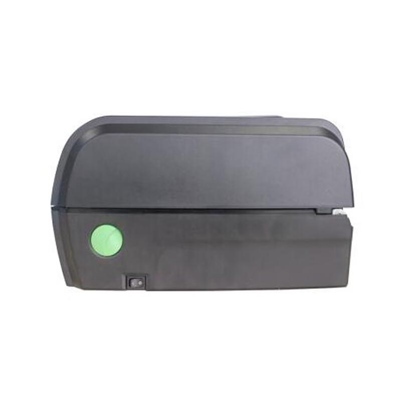 TSCTX610 Industrial Desktop Barcode Label Printer CN plug (adapter included)