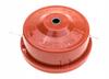 Nac Demon Trimmer Head 10X1.25 Chinese Brushcutters Left-Hand Thread