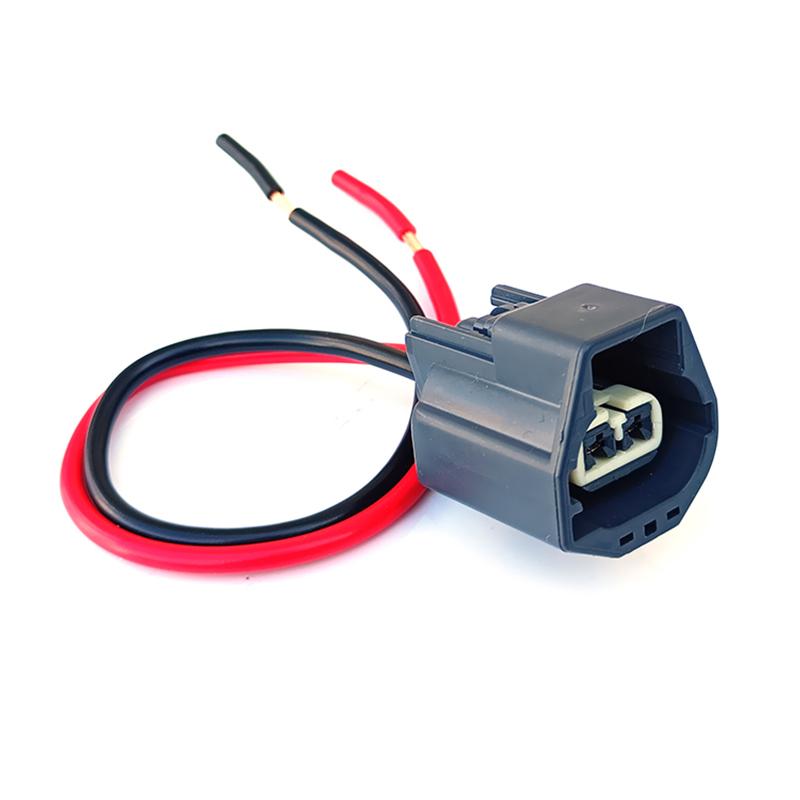 

Great Wall Tank 300 Tank 400 Engine Room 12V Reserved Plug Docking Line Reading Light 12V Button Interface Adapter Modification B