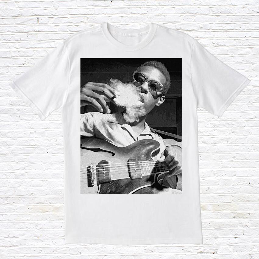 Grant Green TShirt Unisex T-Shirt S