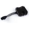 Voltage Regulator Rectifier Fit for Suzuki GSXR600 750 2006-2013 GSXR 1300 2008-2012 VL800 (Boulevard C50) 2006-2011 Motorcycle Regulator Rectifier,