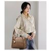 Casual Retro Women's Shoulder Bag Fashion Handbag Women's Crossbody Bag Multi Pocket Casual Shoulder Bag Fashion Women's Handbag