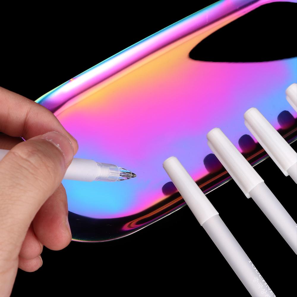 Ink Highlight Reviser for Artists Sketching Pen Art Marker Signature Pen School Office Stationery