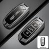 Compatible Key Cover for Geely Xingyue L, Xingrui, 4th Gen Dihao, Boyue, Binyue, Icon, Vision, and X6 Cars