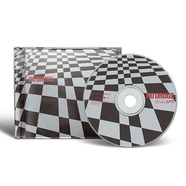 DPR CREAM & DPR ARTIC [БЕЗ НАРКОТИКОВ] СИНГЛ-АЛЬБОМ NORMAL