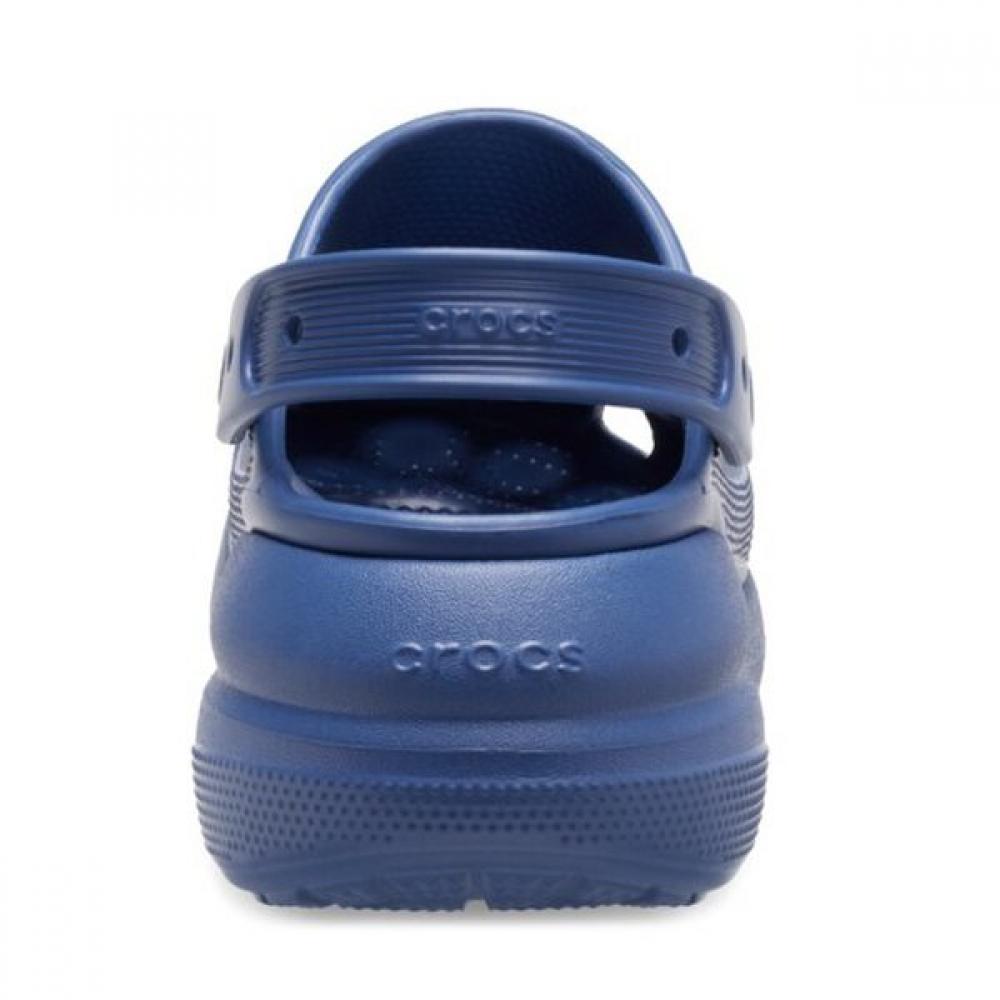 Crocs Unisex Crush Clog Sandal 207521 402